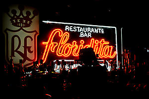 2014 Mar 6 - Floridita