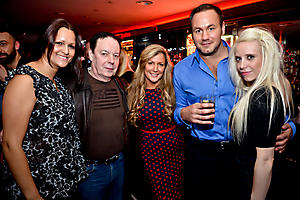 2014 Mar 6 - Floridita
