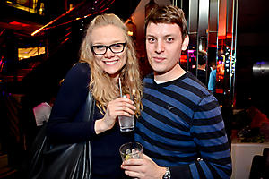 2014 Mar 6 - Floridita