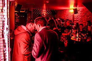 2017/02/24 - Be At One Piccadilly