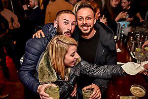 2017/02/24 - Be At One Piccadilly