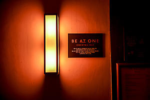 2017/02/24 - Be At One Piccadilly