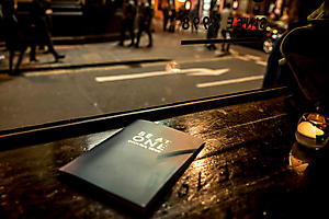2017/02/24 - Be At One Piccadilly