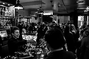 2017/02/24 - Be At One Piccadilly