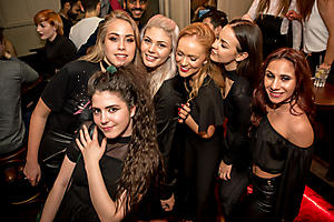 2017/02/25 - Be At One Lyceum