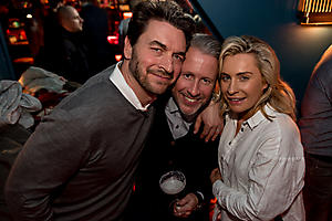 2018/02/22 - Be At One Battersea