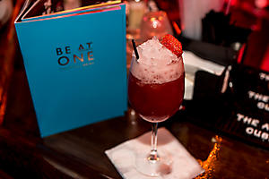 2018/02/22 - Be At One Battersea