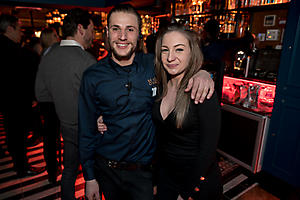 2018/02/22 - Be At One Battersea
