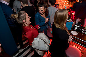 2018/02/22 - Be At One Battersea