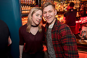 2018/02/22 - Be At One Battersea