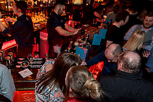 2018/02/22 - Be At One Battersea