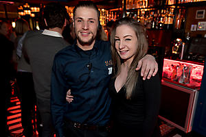 2018/02/22 - Be At One Battersea