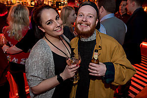 2018/02/22 - Be At One Battersea