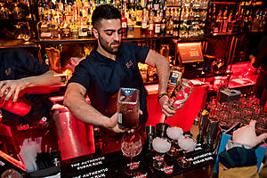 2018/02/22 - Be At One Battersea