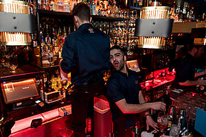 2018/02/22 - Be At One Battersea