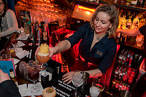 2018/02/22 - Be At One Battersea