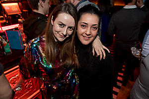 2018/02/22 - Be At One Battersea