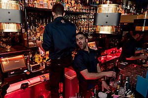 2018/02/22 - Be At One Battersea