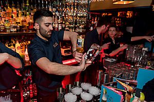 2018/02/22 - Be At One Battersea