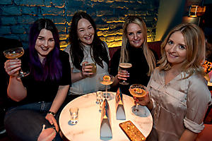 2018/02/22 - Be At One Battersea