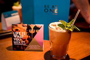 2018/02/22 - Be At One Battersea