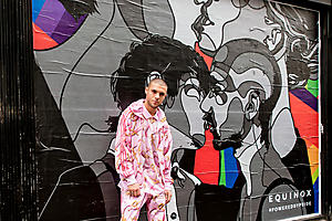 PowerByPride Promo Shoot