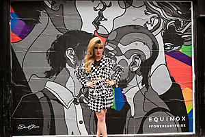PowerByPride Promo Shoot