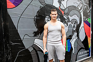 PowerByPride Promo Shoot