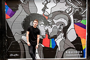 PowerByPride Promo Shoot