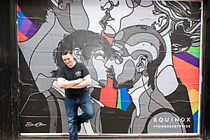 PowerByPride Promo Shoot