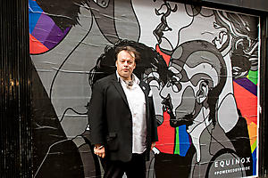 PowerByPride Promo Shoot