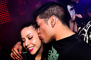 Apr 12 - Gravity @ Fire