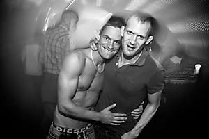 Apr 12 - Gravity @ Fire