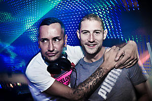 Apr 12 - Gravity @ Fire