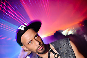 Apr 12 - Gravity @ Fire