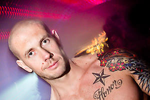 Apr 12 - Gravity @ Fire
