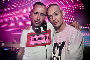 Apr 12 - Gravity @ Fire