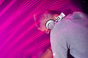 Apr 12 - Gravity @ Fire
