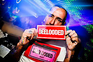 Apr 12 - Gravity @ Fire