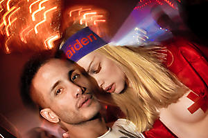 Apr 12 - Gravity @ Fire