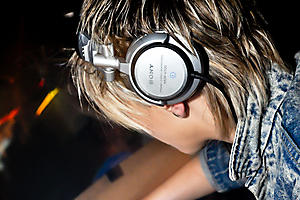 Apr 12 - Gravity @ Fire