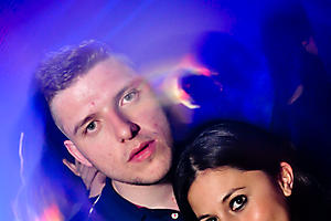 Apr 12 - Gravity @ Fire