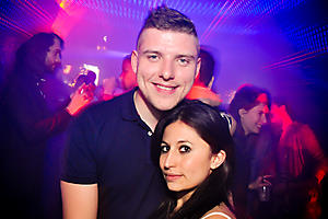 Apr 12 - Gravity @ Fire