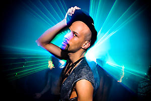 Apr 12 - Gravity @ Fire