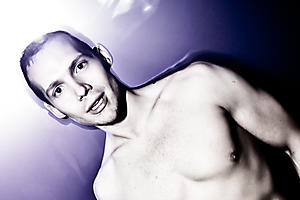 Apr 26 - Gravity @ Fire
