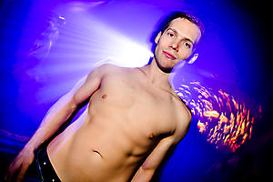Apr 26 - Gravity @ Fire
