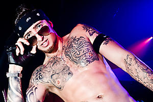 Aug 11 - Casa Latina @ Fire