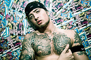 Aug 11 - Casa Latina @ Fire