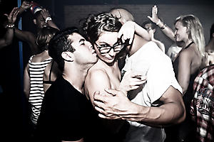 Aug 11 - Casa Latina @ Fire