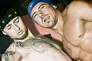 Aug 11 - Casa Latina @ Fire